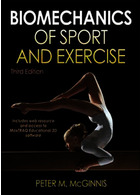 Biomechanics of Sport and Exercise, 3rd Edition2013 بیومکانیک ورزش